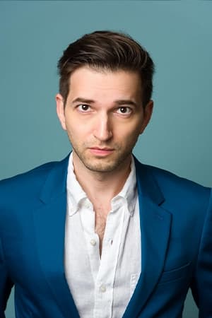 et billede af Sean Persaud