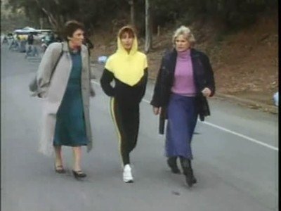 Cagney & Lacey