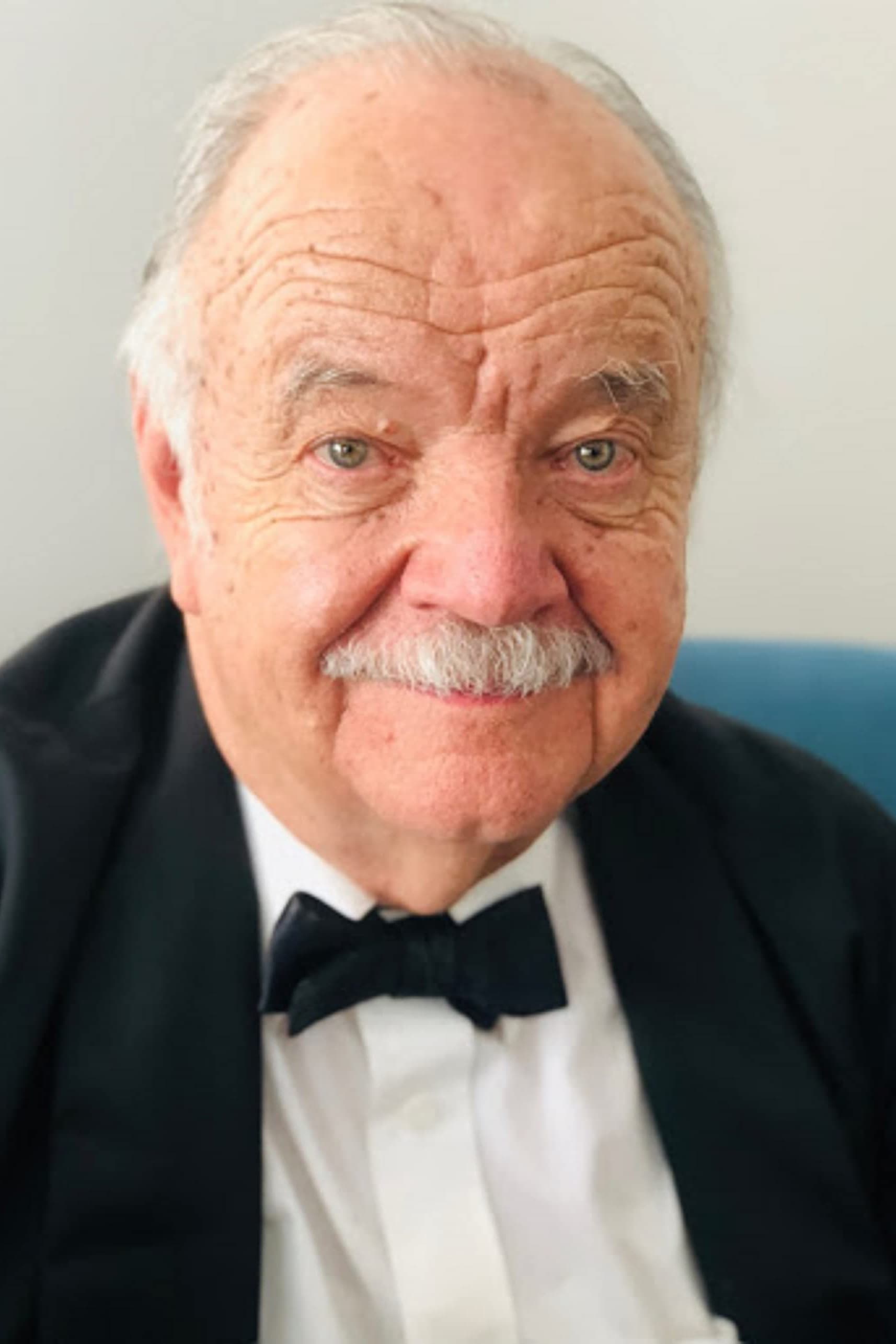 et billede af David Schroeder