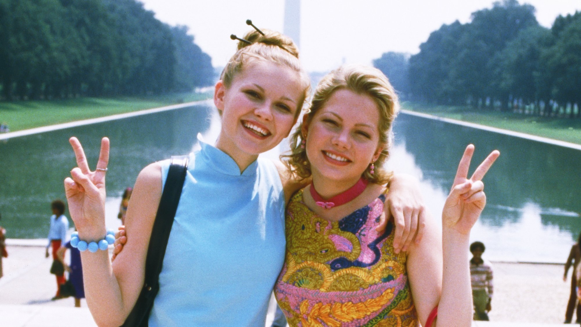 Dick (1999)