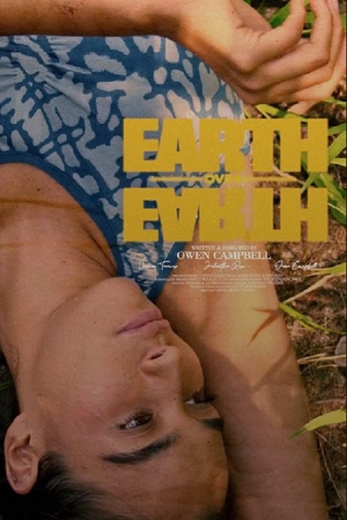 Earth Over Earth Earth Over Earth