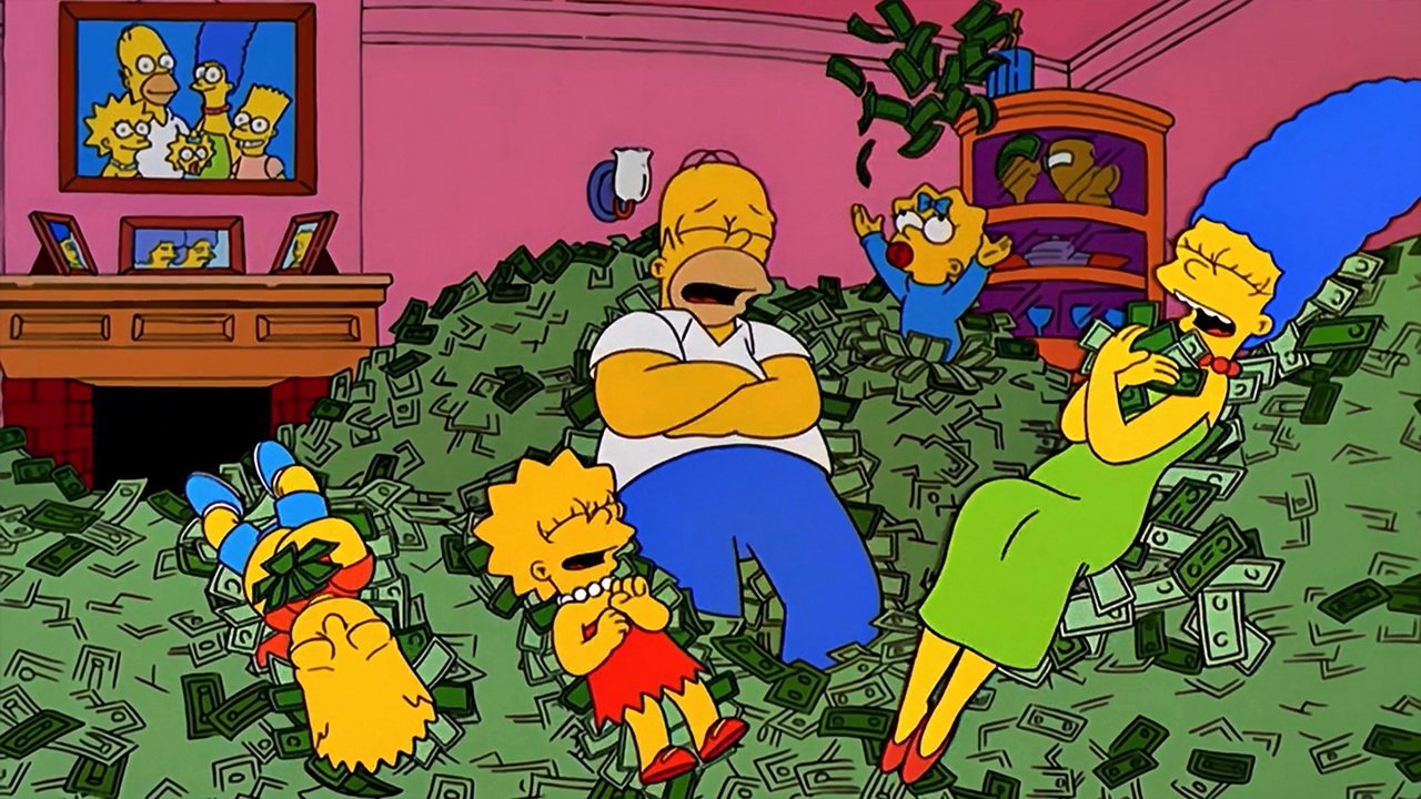 The Simpsons