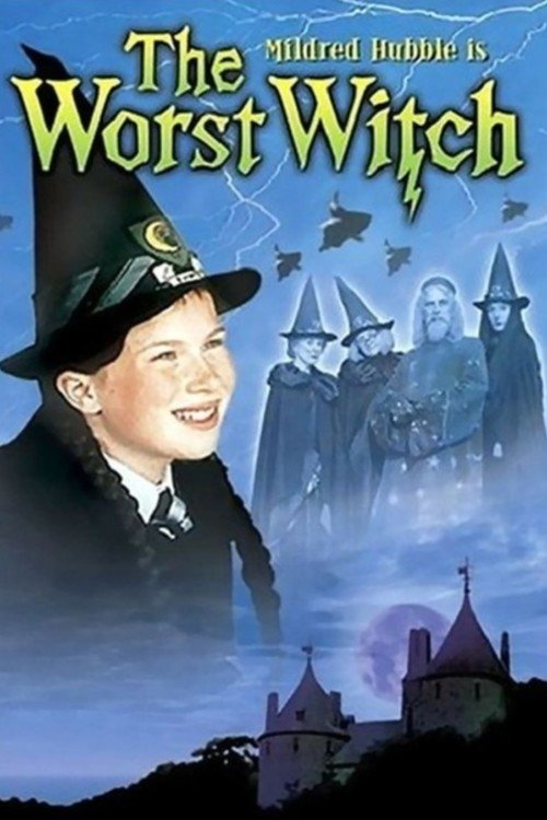 The Worst Witch
