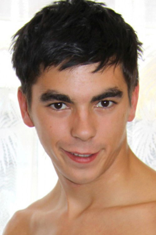 et billede af Timothy Nixon