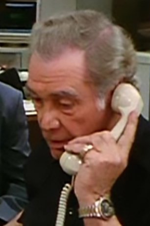 et billede af Ted Bartsch