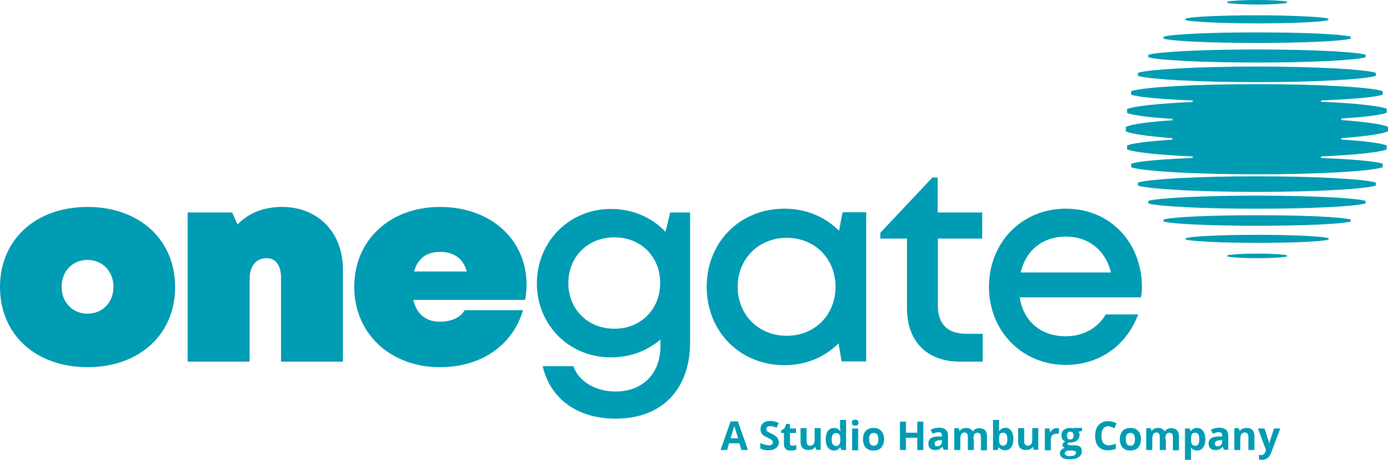 OneGate Media Logo