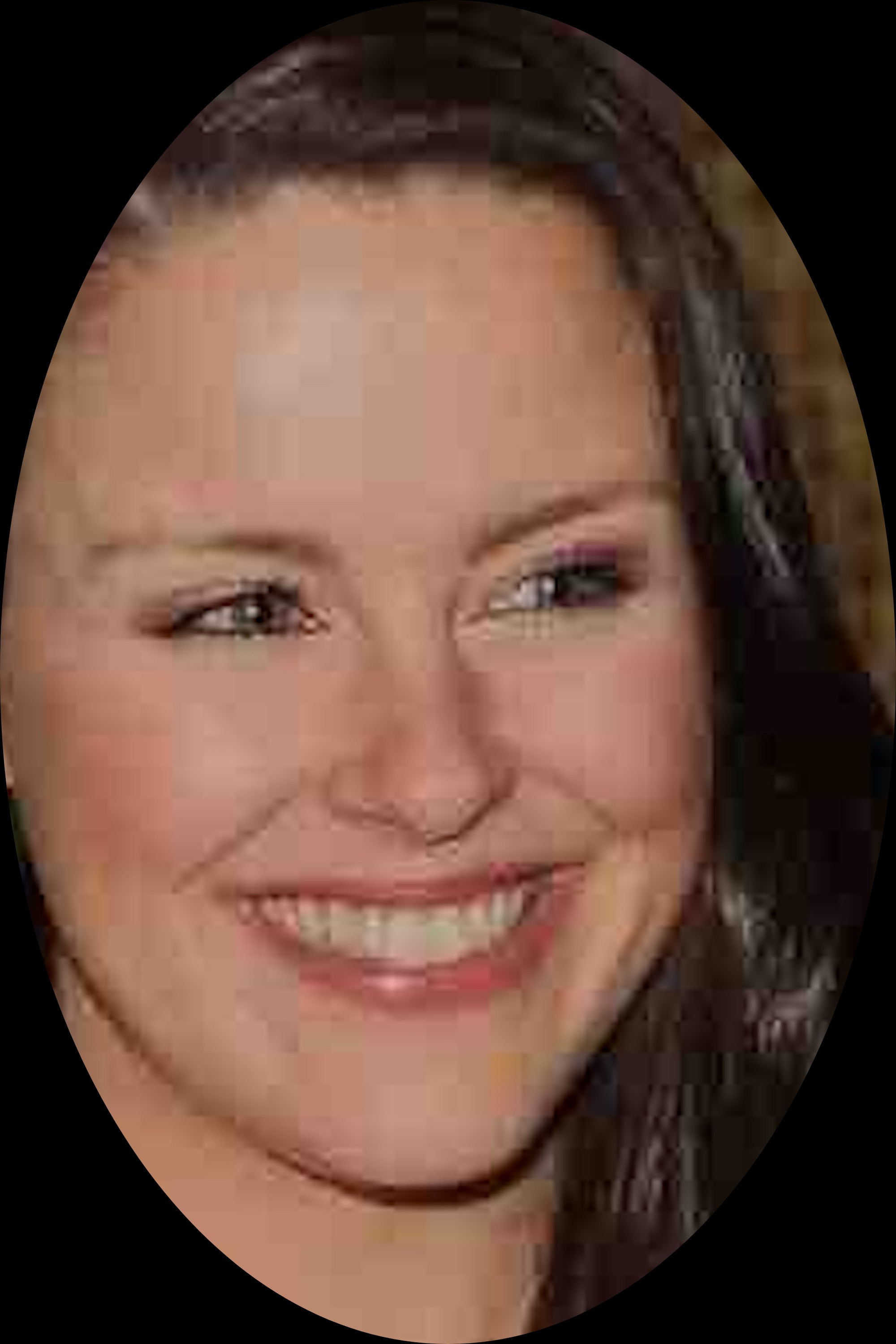 et billede af Annie Sullivan