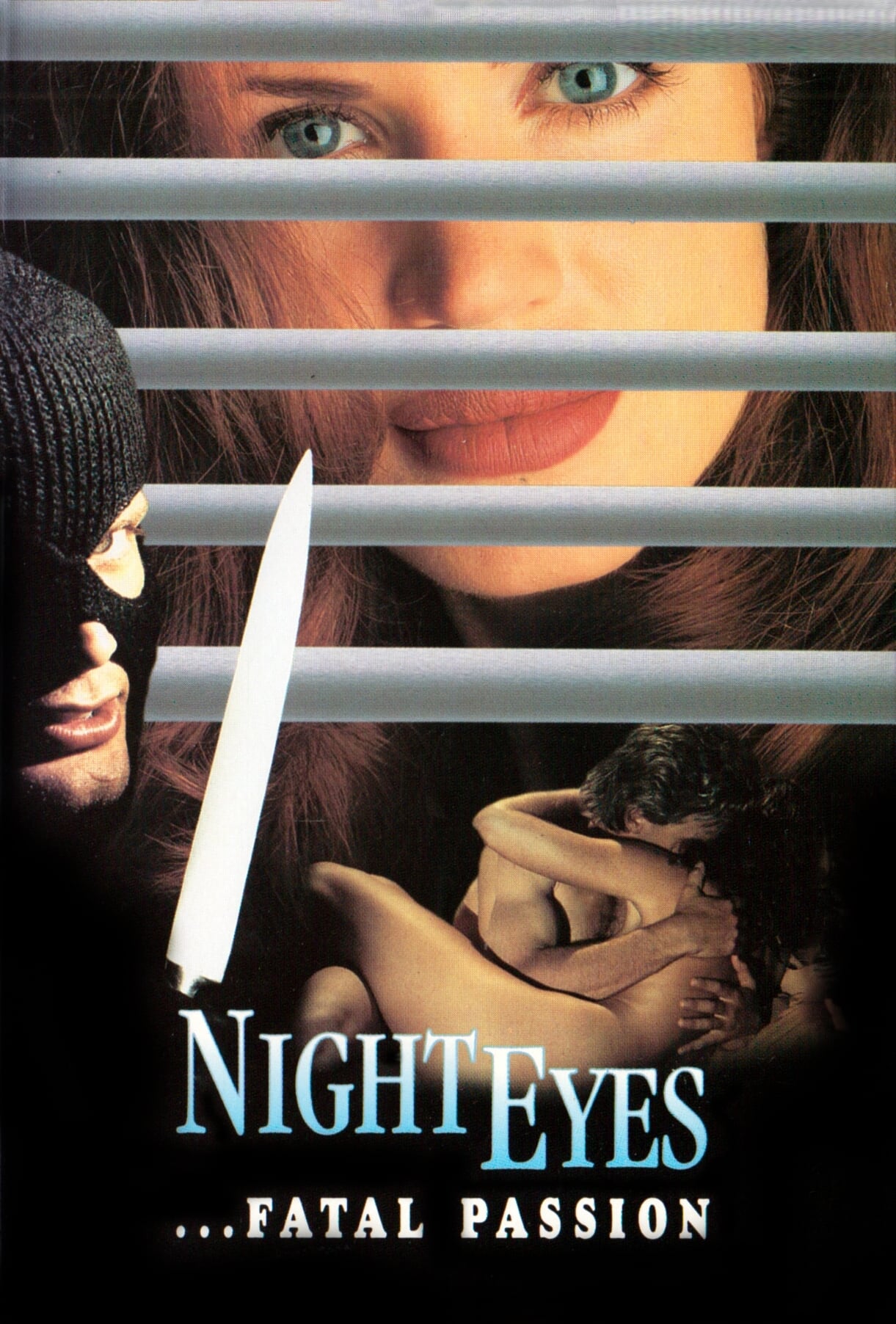 Night Eyes 4: Fatal Passion streaming