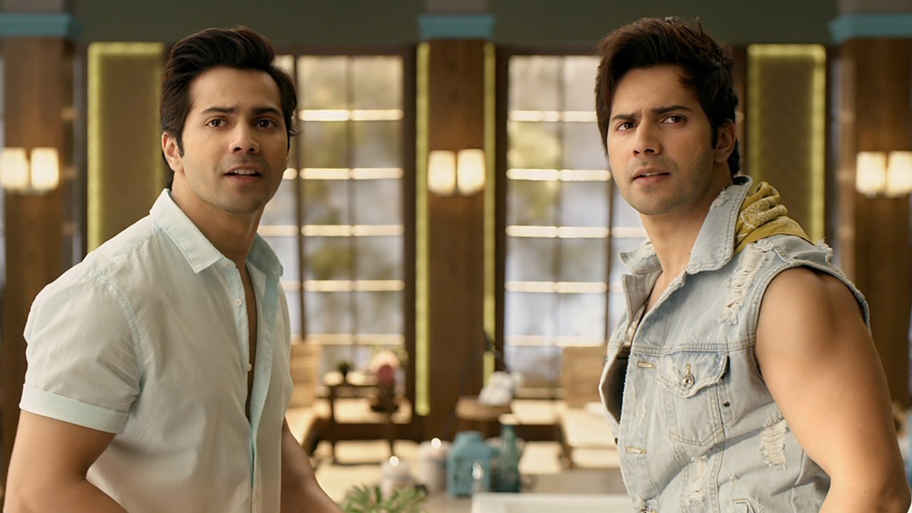 Image du film Judwaa 2 qdkphh2gwr34kq2bvpvprfp2lmzjpg