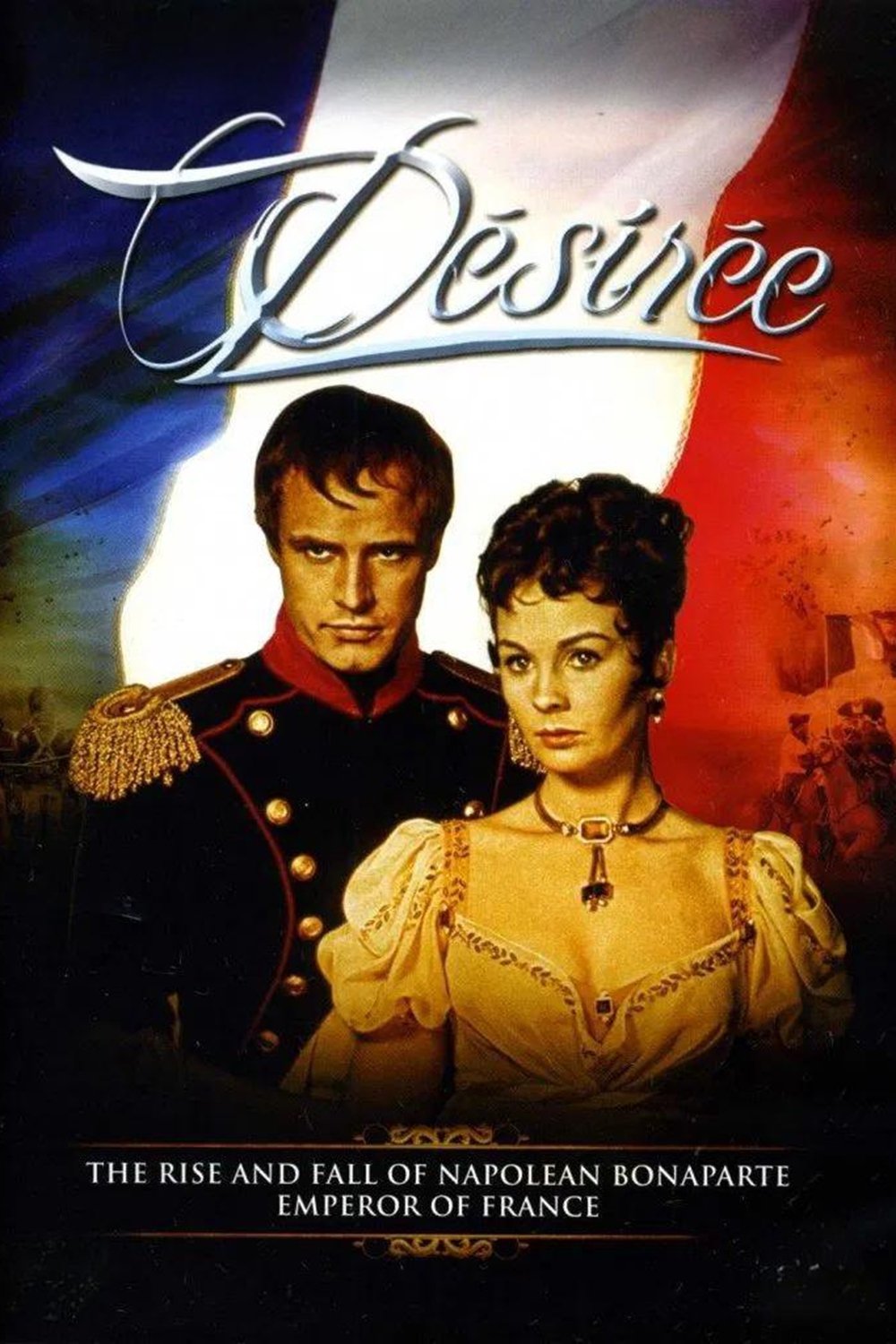 Désirée