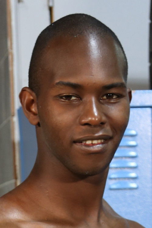 et billede af Corey Woods