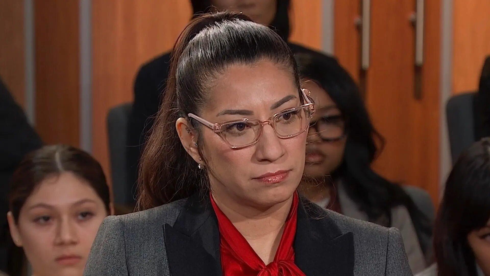 Tribunal Justice 2x30
