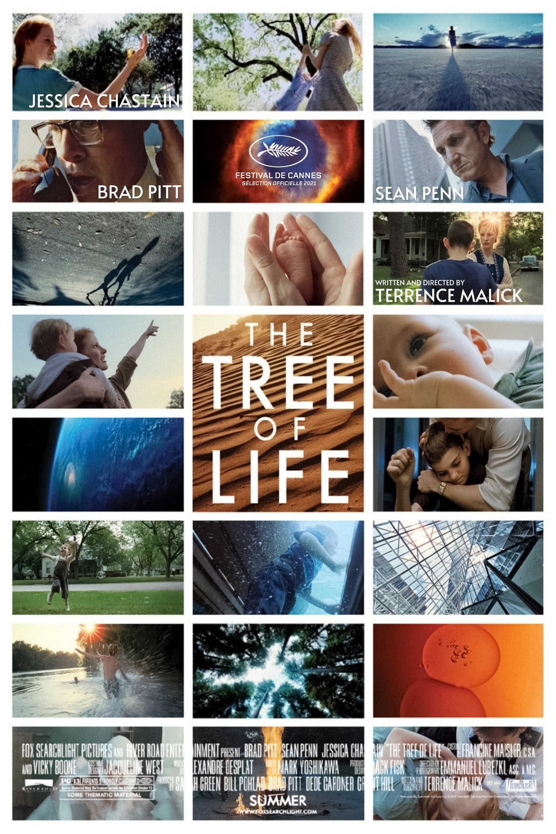 The Tree of Life