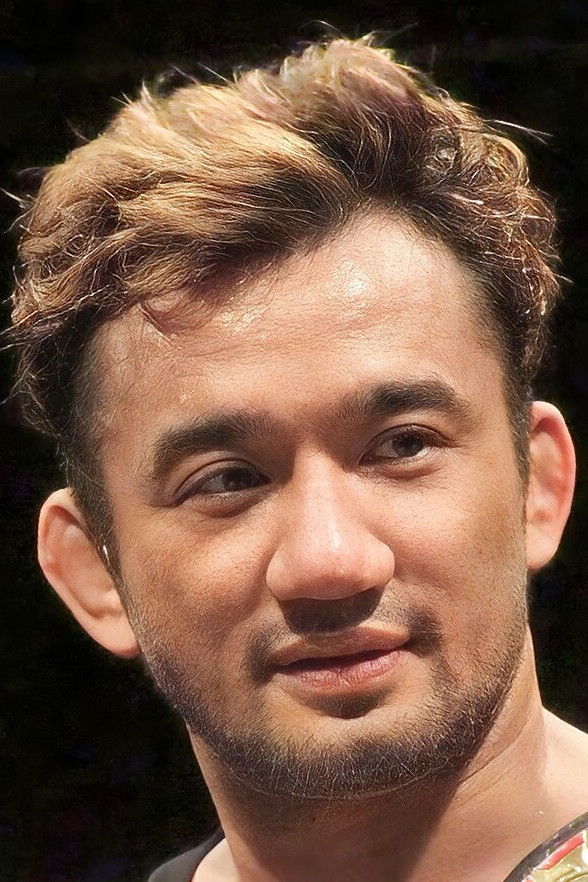 et billede af Shuichiro Katsumura