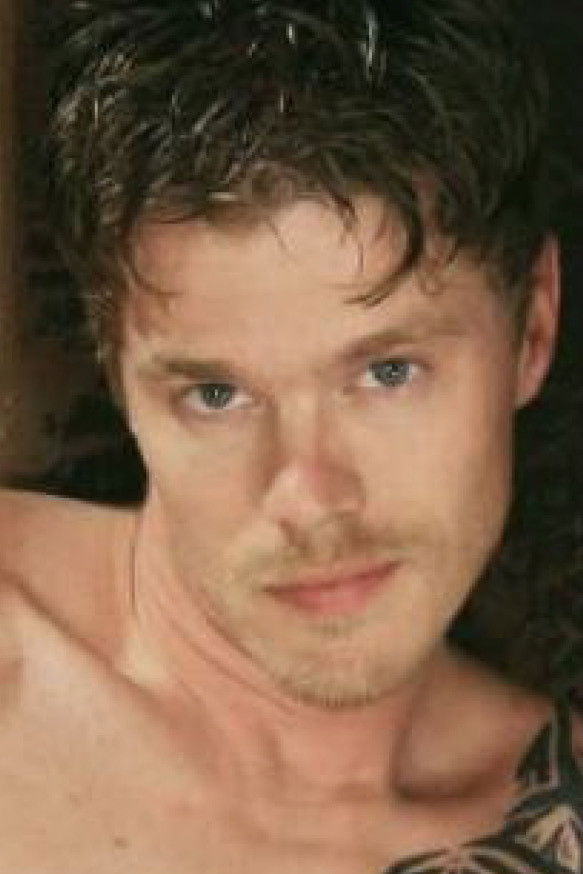 et billede af Dean Campbell