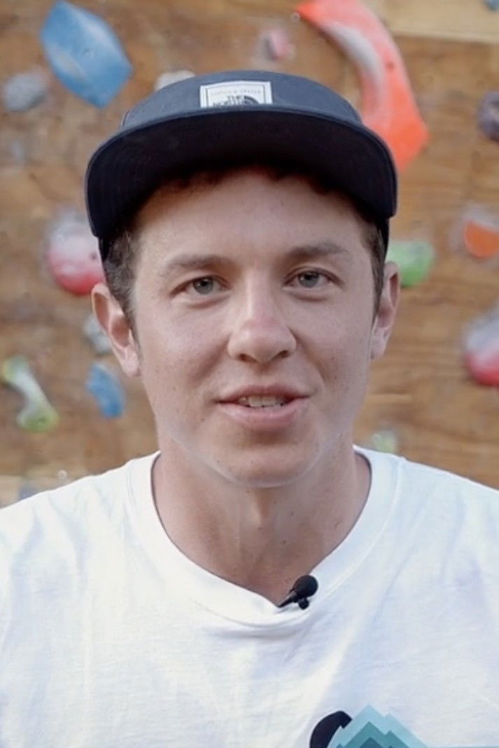 et billede af Matty Hong