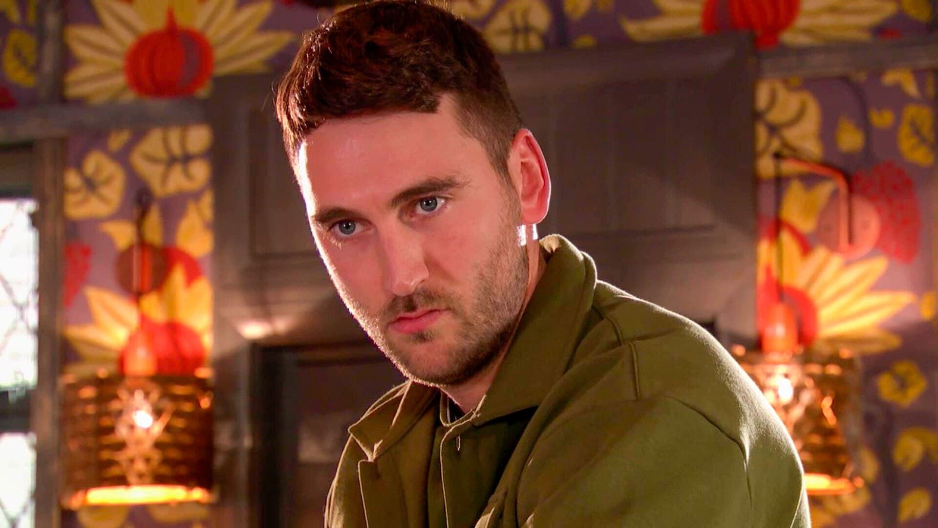 Hollyoaks Season 28 :Episode 13  Wed 19 Jan 2022