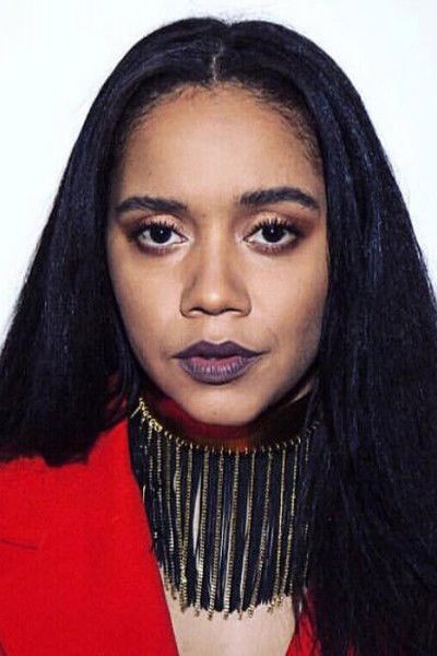 et billede af Nikeisha Andersson