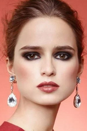 et billede af Sonya Karpunina