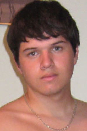 et billede af Tyler Lane