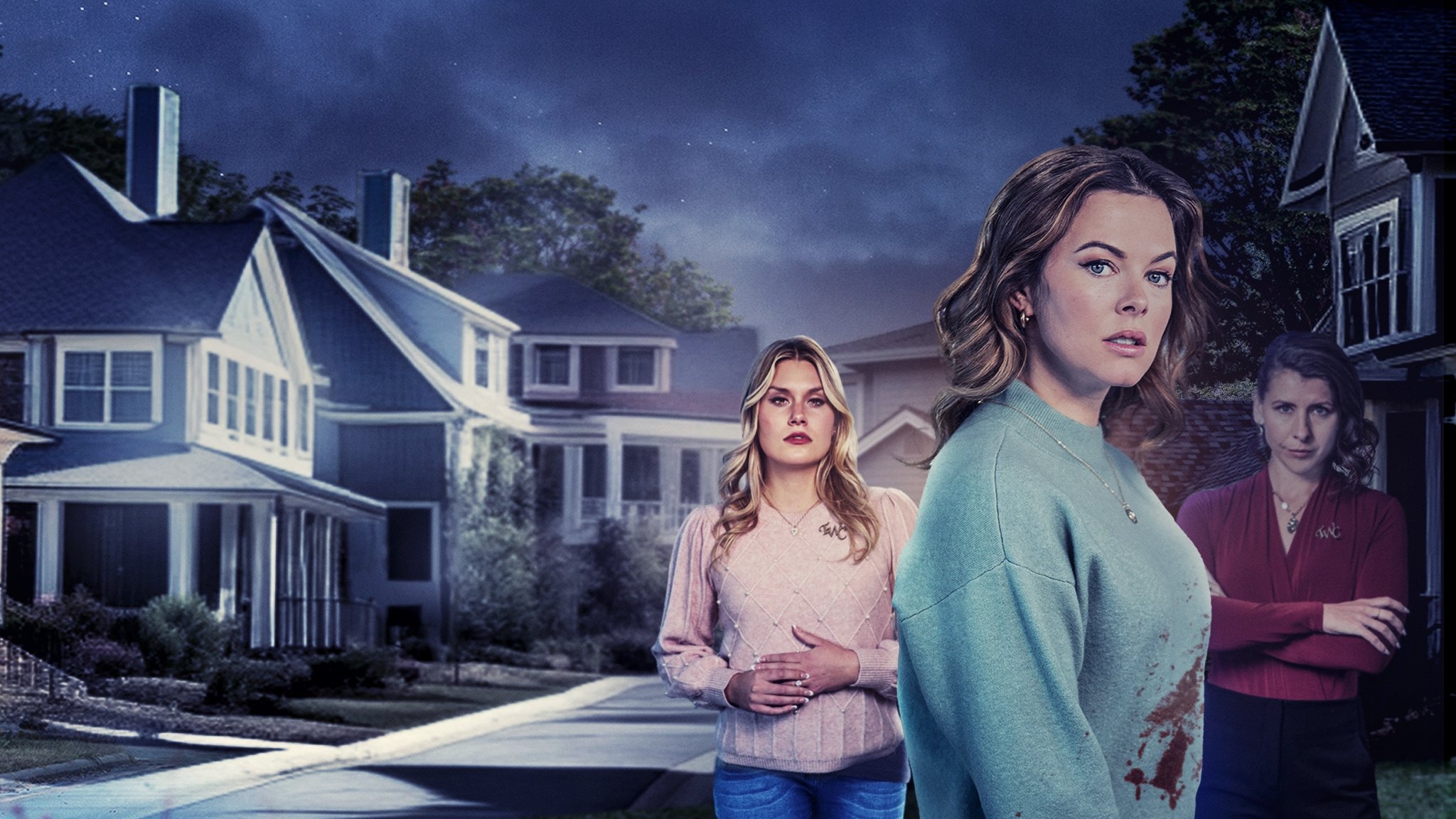 Deadly Wives Club (2024)