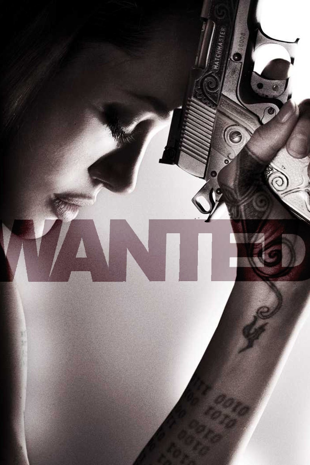 Wanted