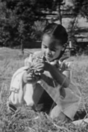 et billede af Gwendolyn Laster