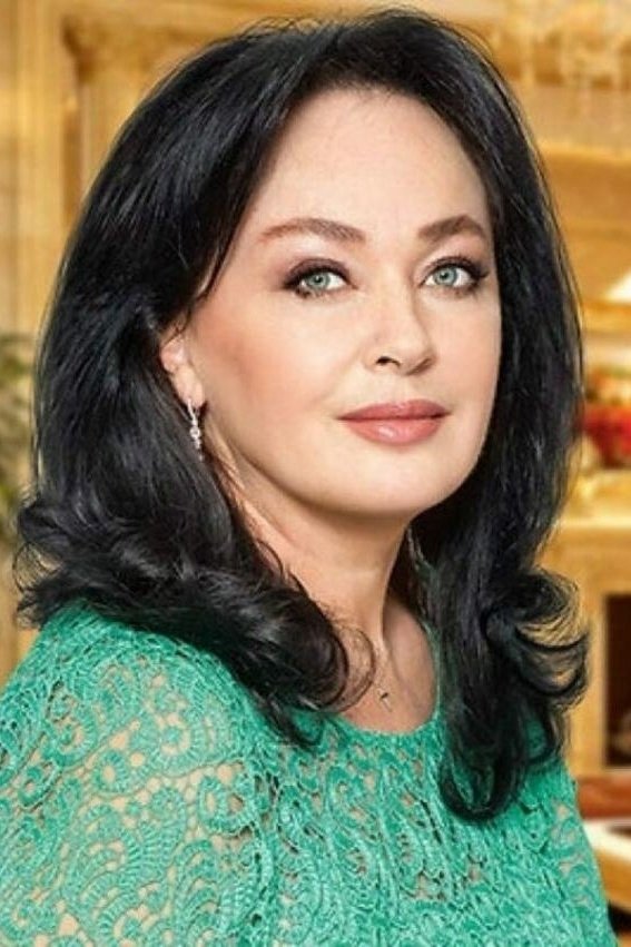 et billede af Larisa Guzeeva