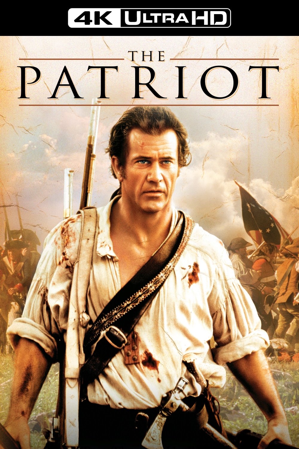 The Patriot