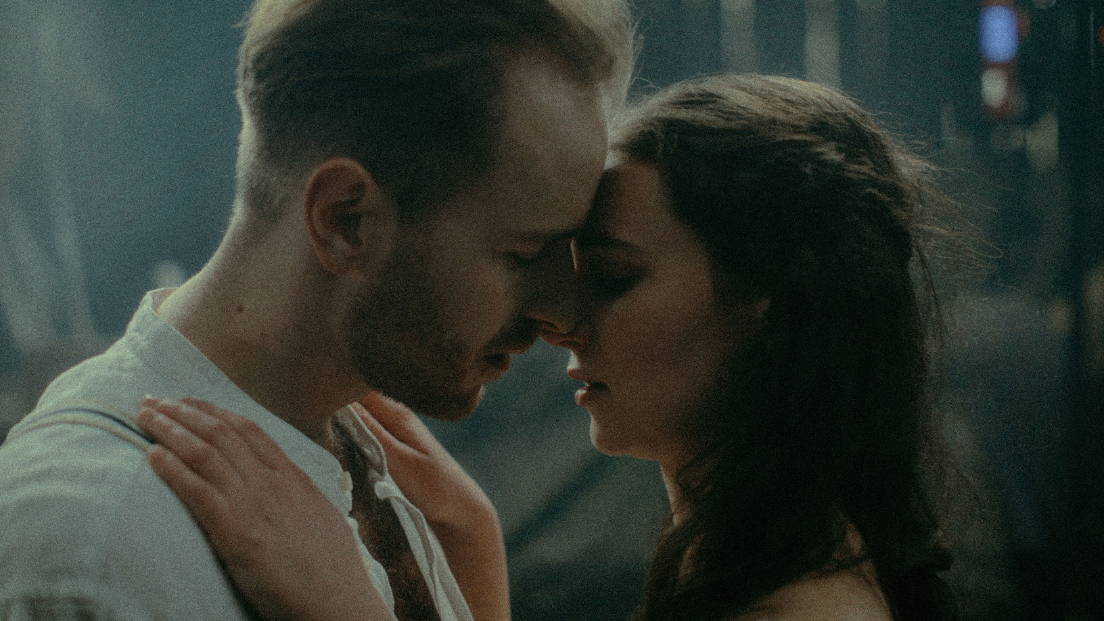 Imagem do Filme The Bride