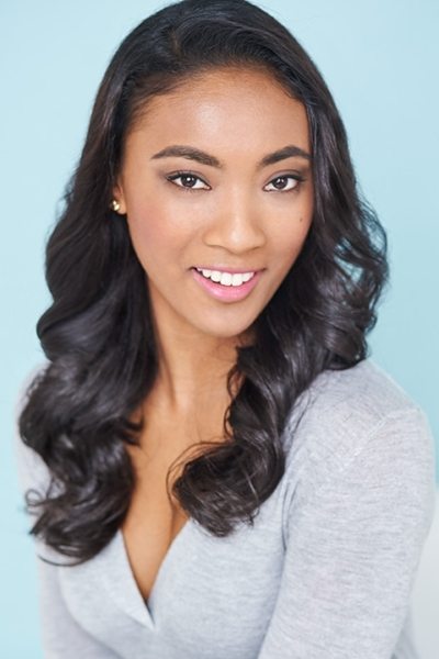 et billede af Hannah Alissa Richardson