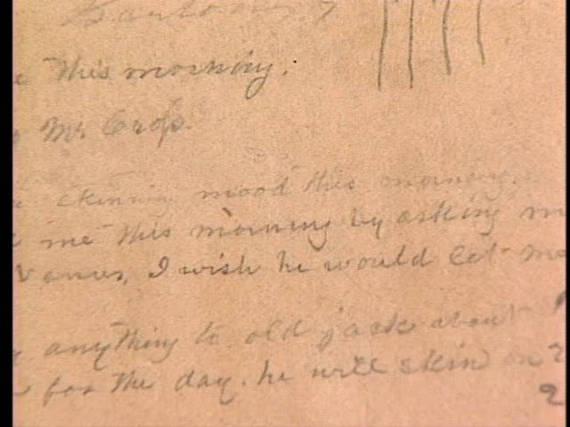 Civil War Journal - Épisode 2