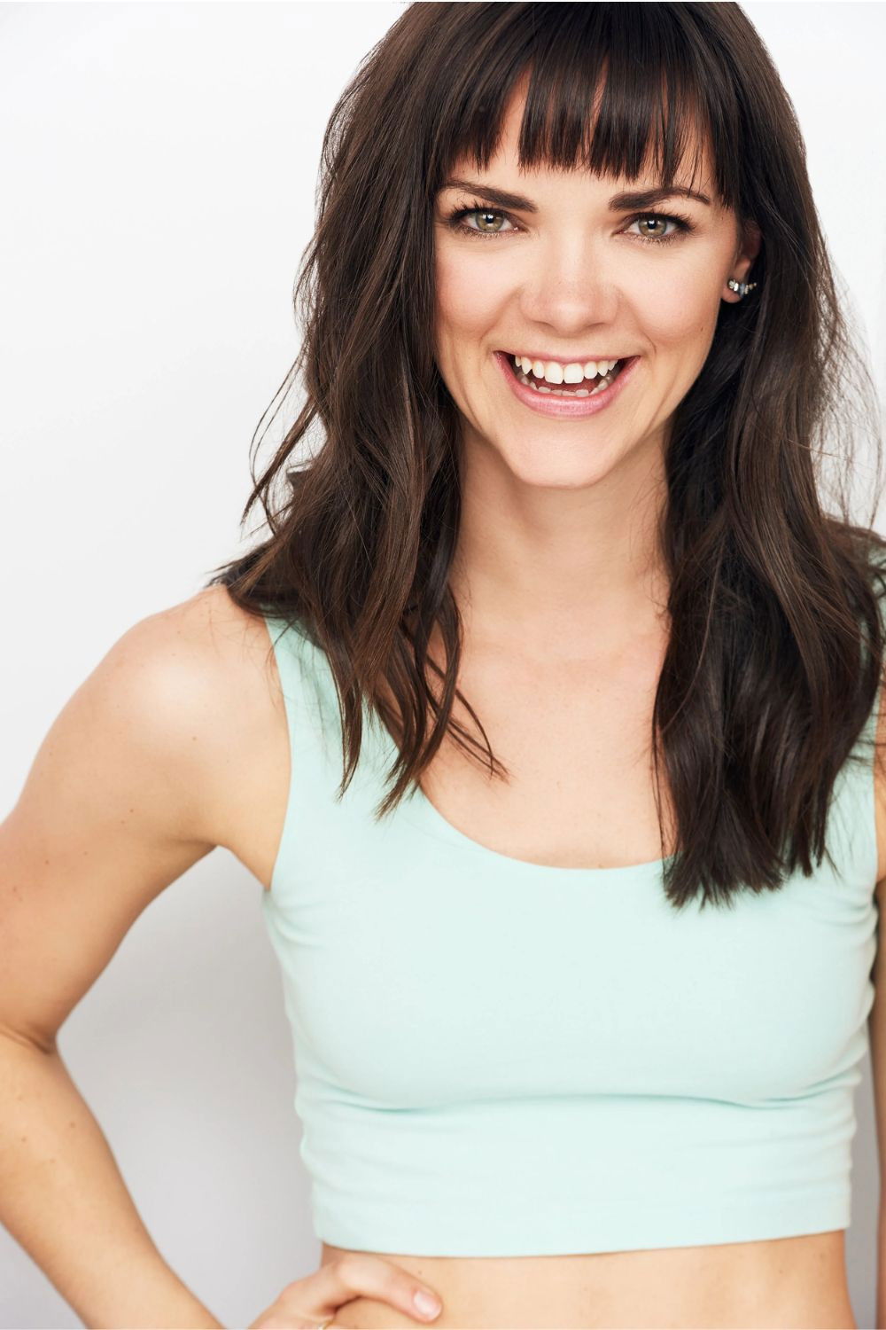 et billede af Kaitlyn Hardy