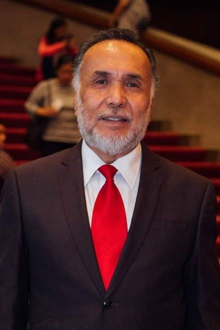 et billede af Menggie Cobarrubias