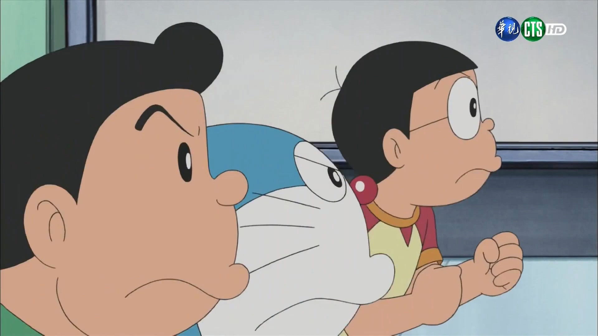 Doraemon Season 1 :Episode 258  Doraemon, In Love