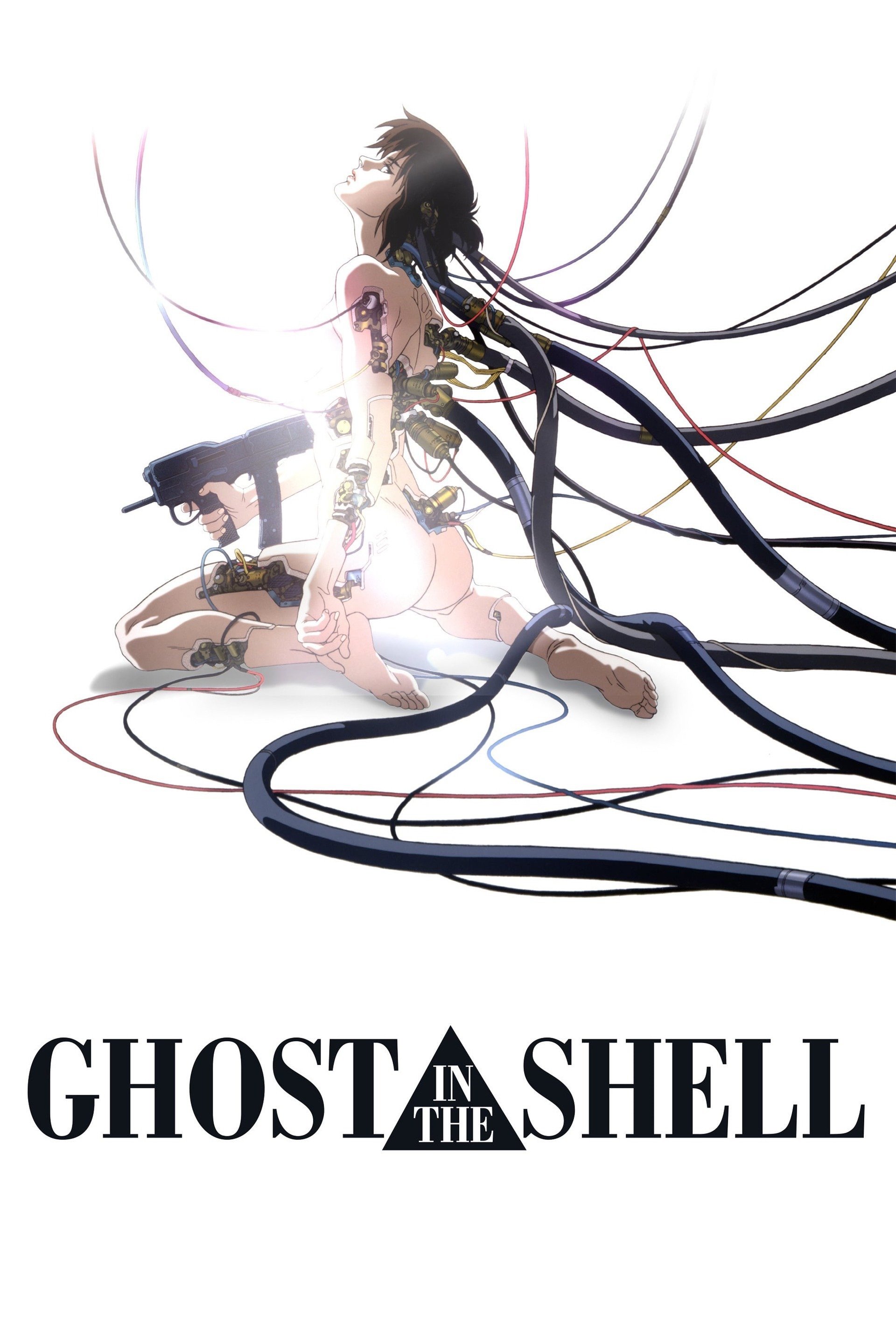 Ghost in the Shell