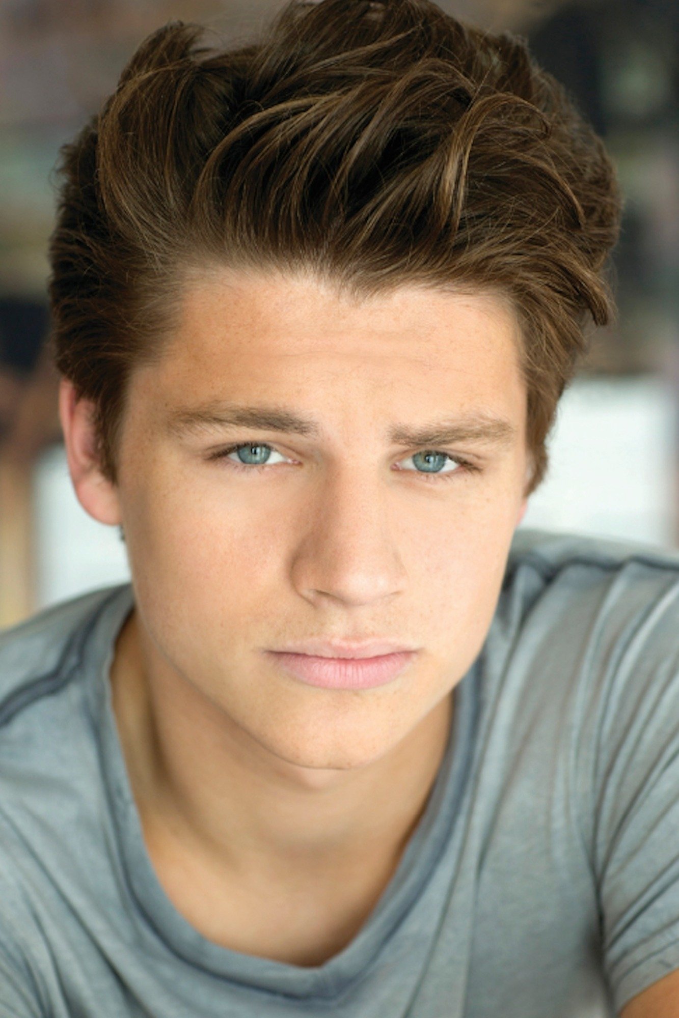 Nathan Varnson photo