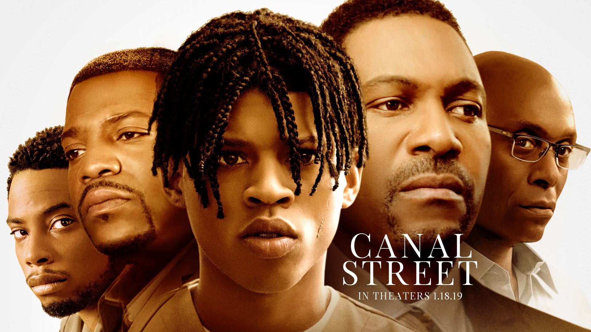 Canal Street (2019)