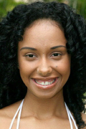 et billede af Angela Ferraz