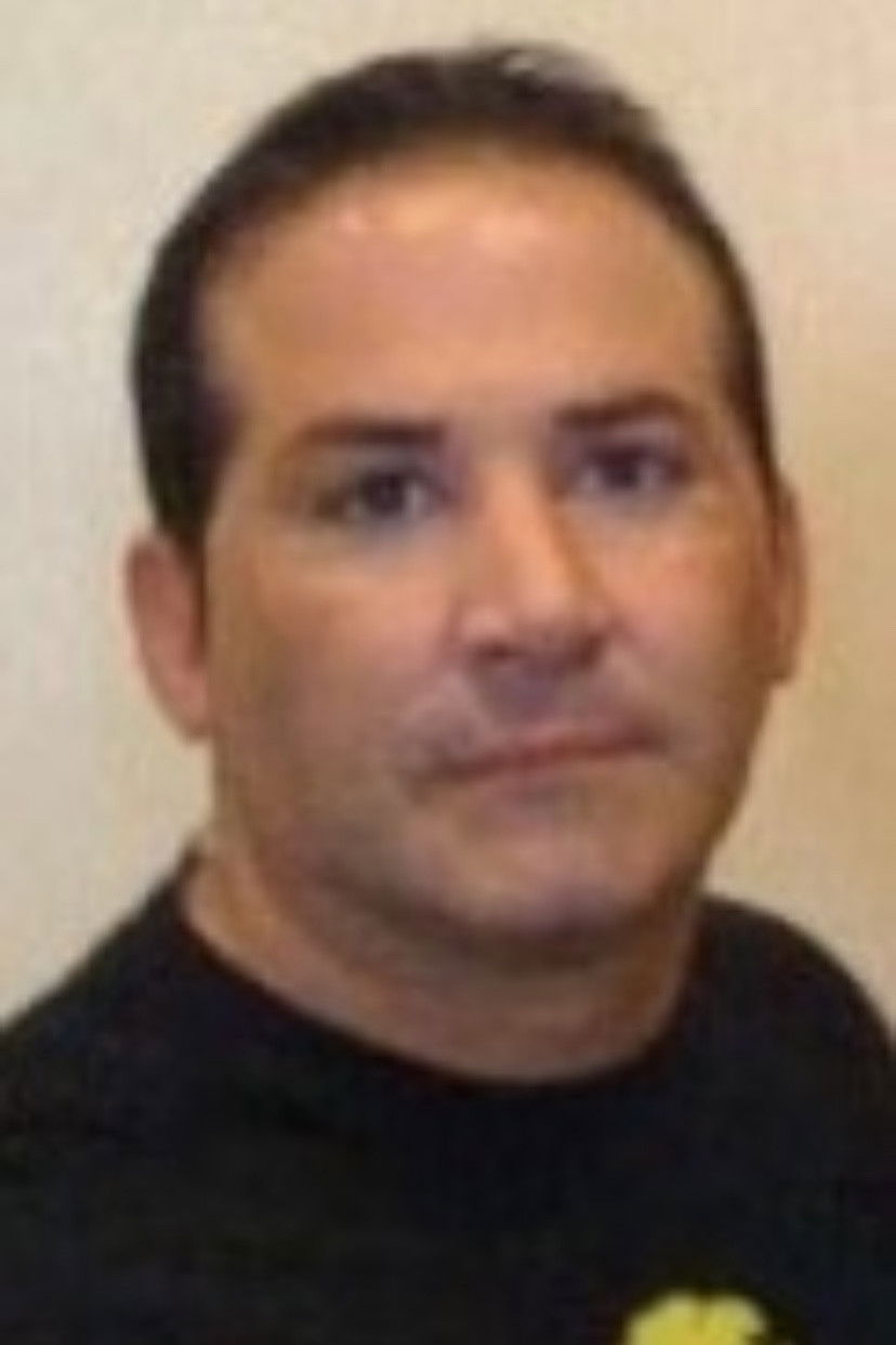 et billede af Douglas Cartelli