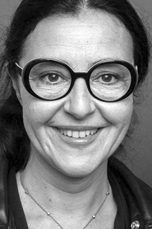 et billede af Florence Ben Sadoun