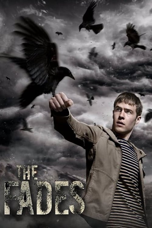 The Fades TV Shows About Psychic Power