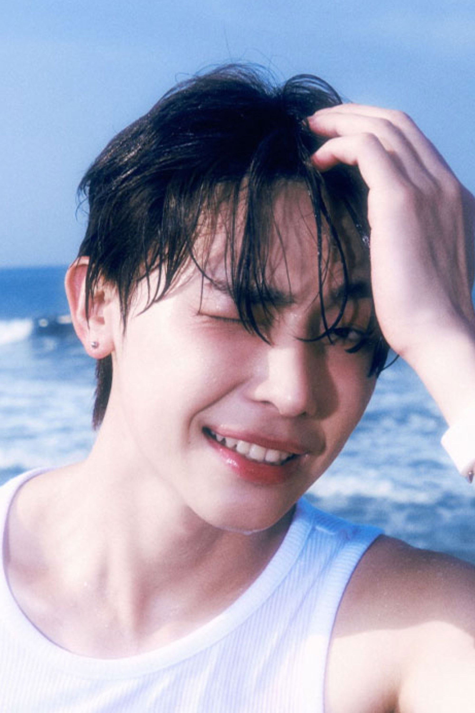 et billede af Nicholas