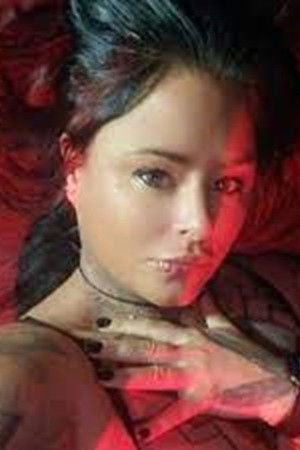 et billede af Cheyenne Rose