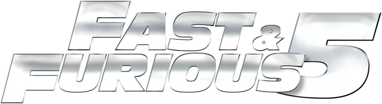 Fast & Furious 5