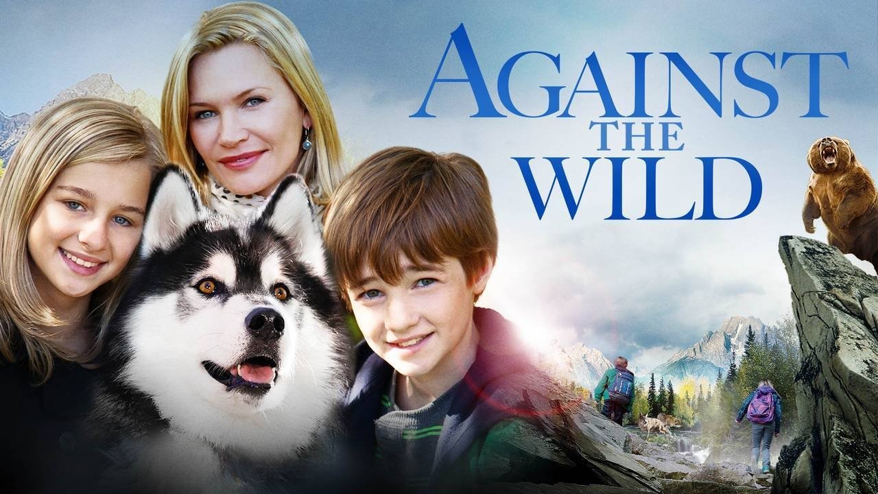 Against the Wild (2013)