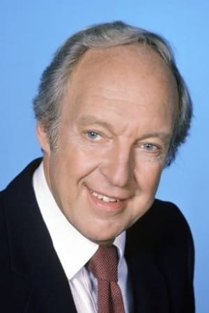 et billede af Conrad Bain