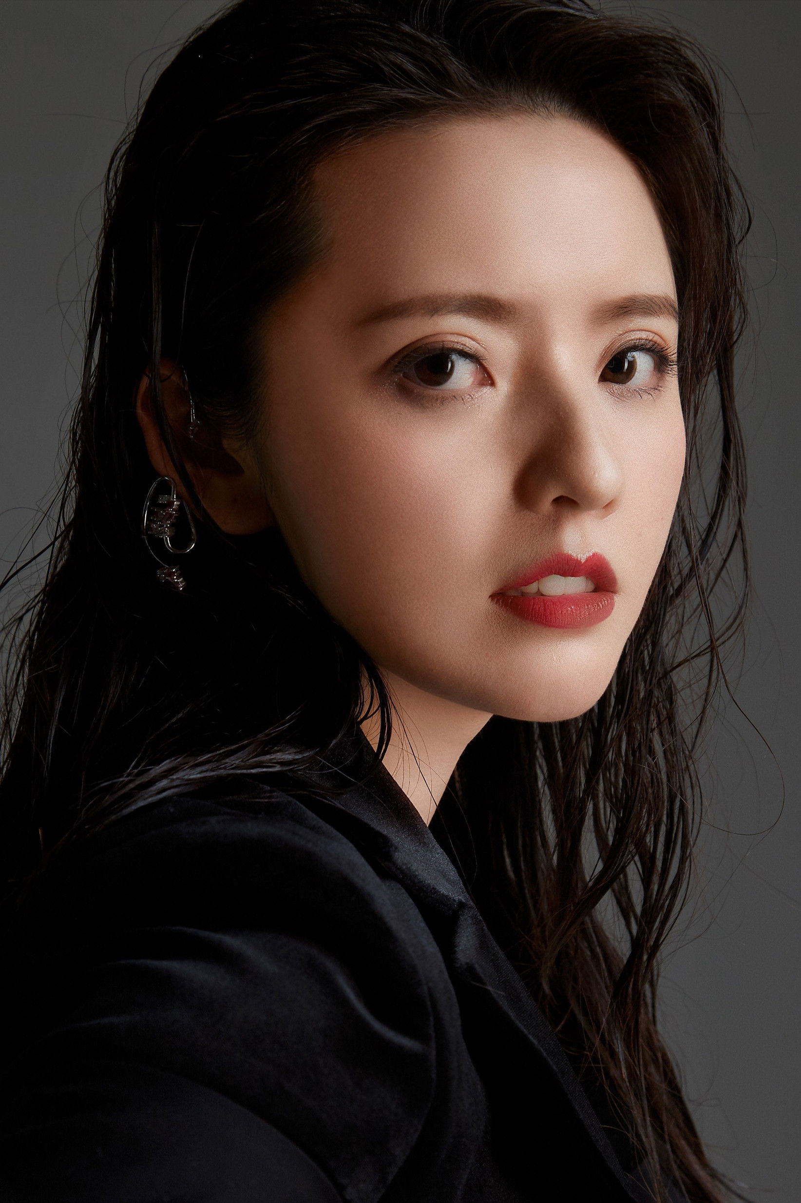 et billede af Chang Hefan