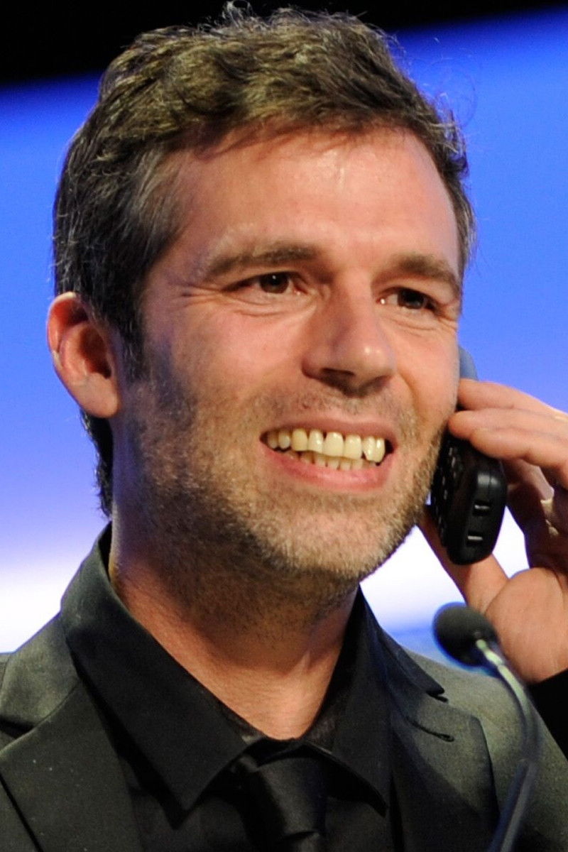 et billede af Vincent Trintignant