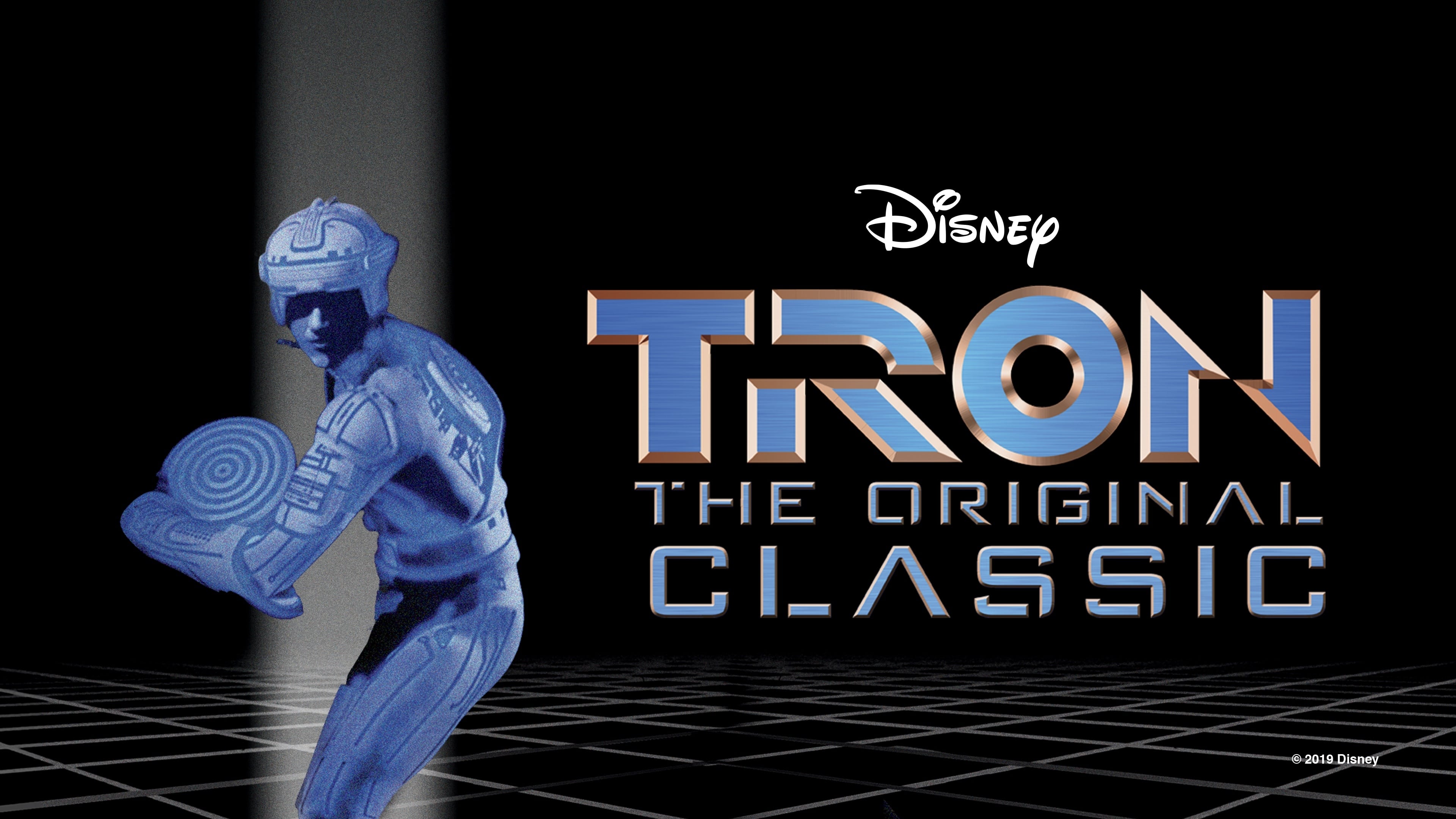 Tron (1982)